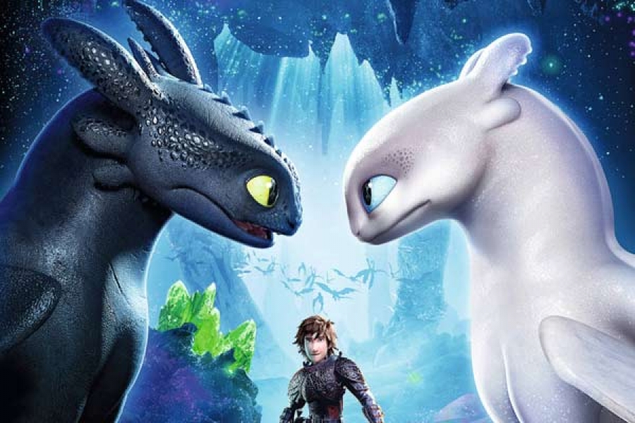 On Dragons and Ideals: An Examination of the HOW TO TRAIN YOUR DRAGON Franchise and the Aspects of Ideology